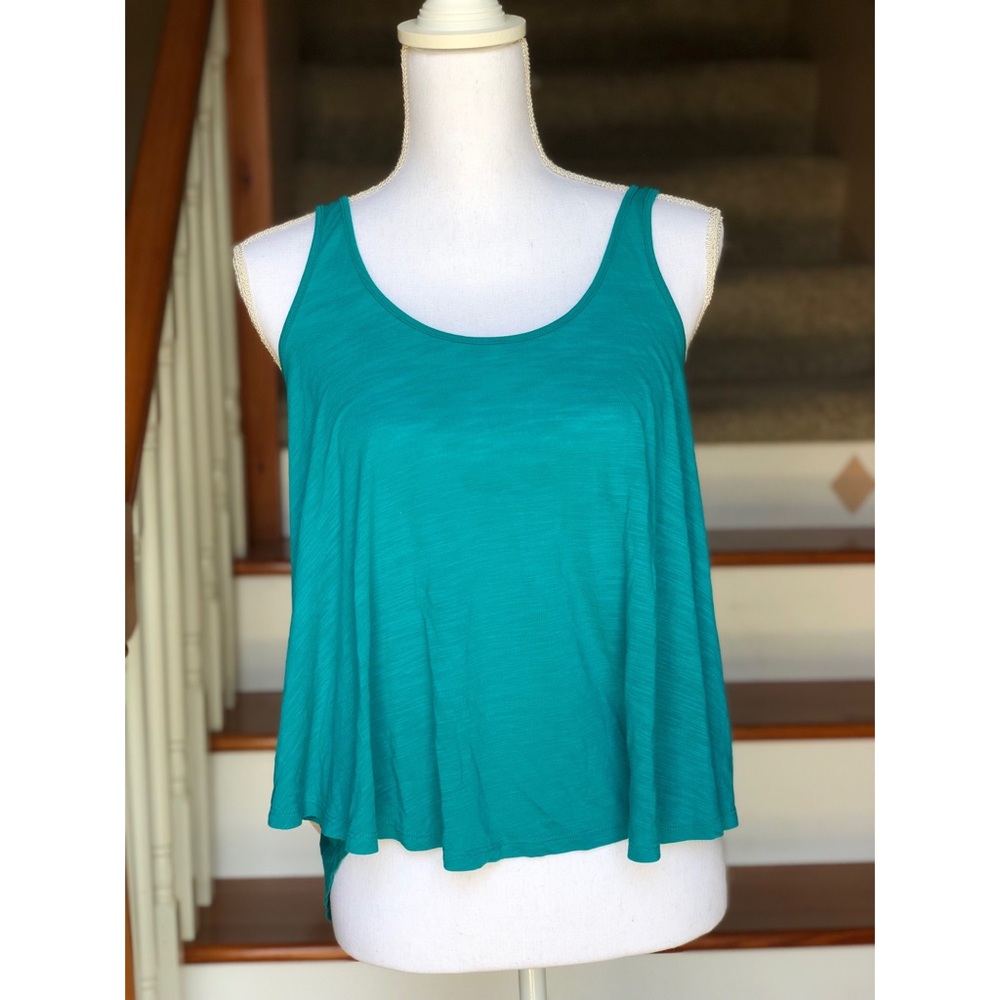 BOGO 50% OFF AEO Aloha Tank